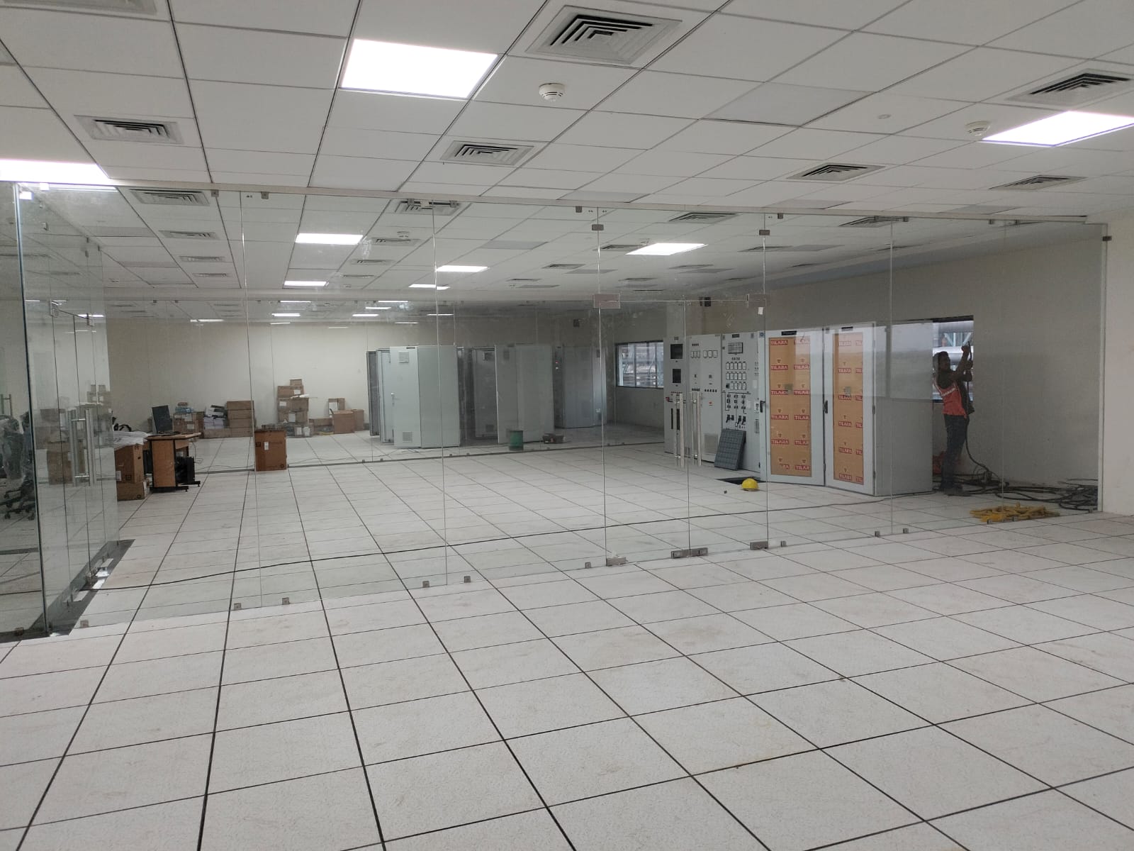False Ceiling